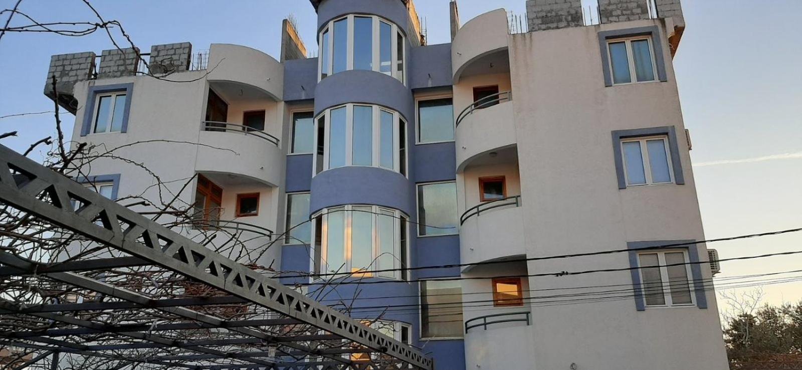 Rooms & Apartments Anka Bar Esterno foto